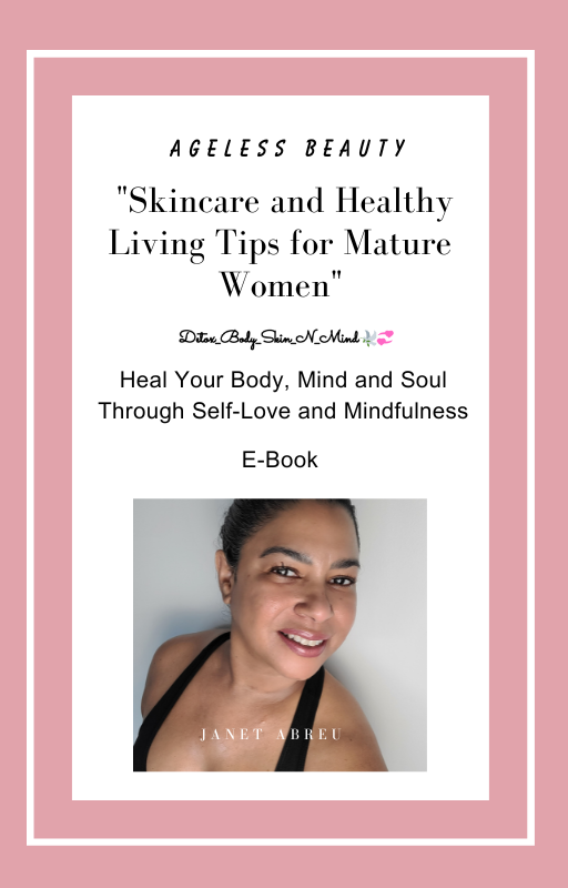 Skincare & Wellness Books