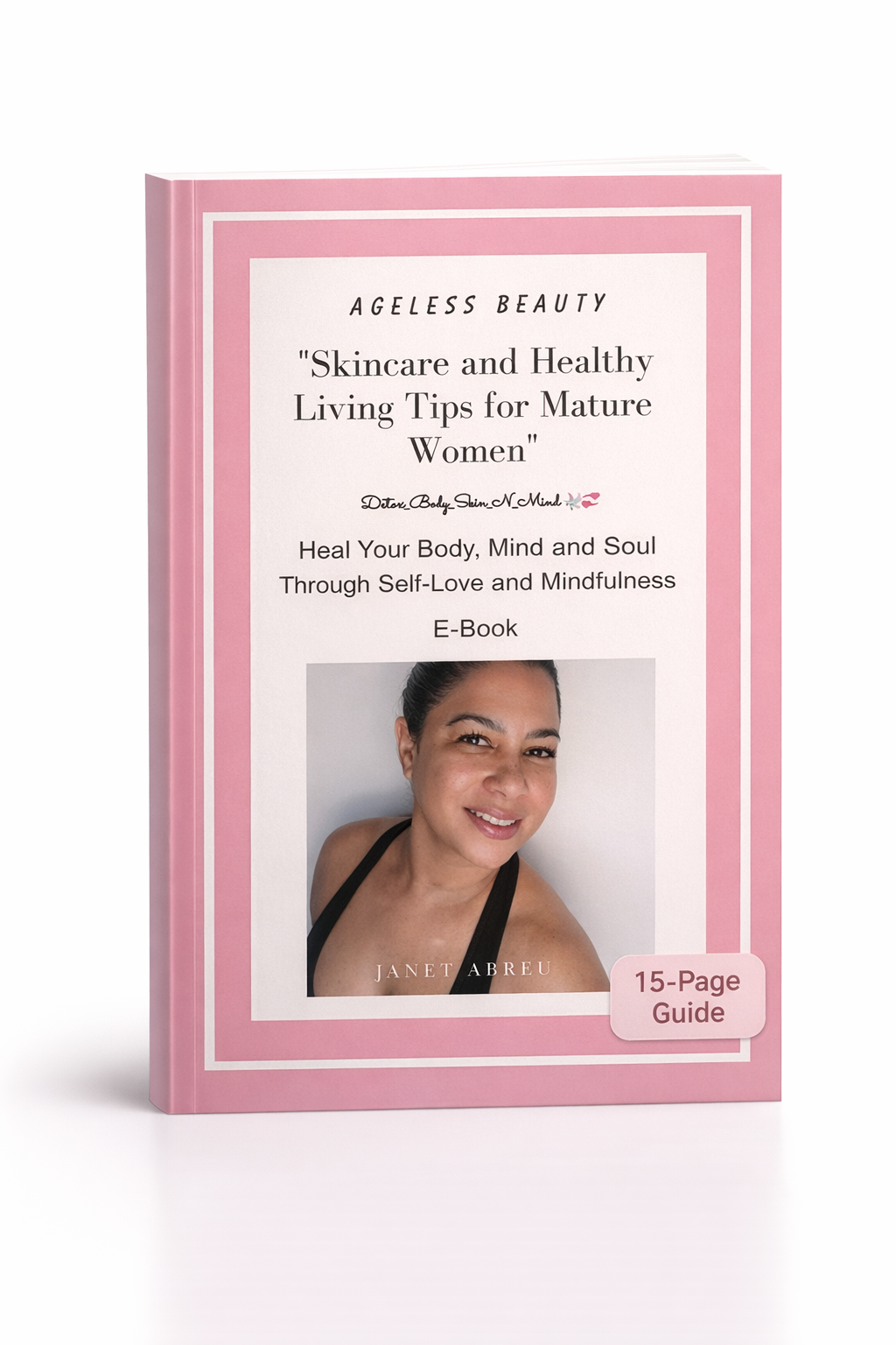 ✨ Glow & Grace Self-Care Gift Box– A complete skin + wellness ritual for everyday self-care